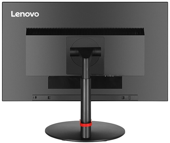 Lenovo ThinkVision P24q - LED monitor 23,8&quot;_2122306851