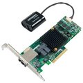 Microsemi Adaptec RAID 8885Q Single SAS/SATA 16 portů (8x int., 8x ext.), x8 PCIe_2060967165