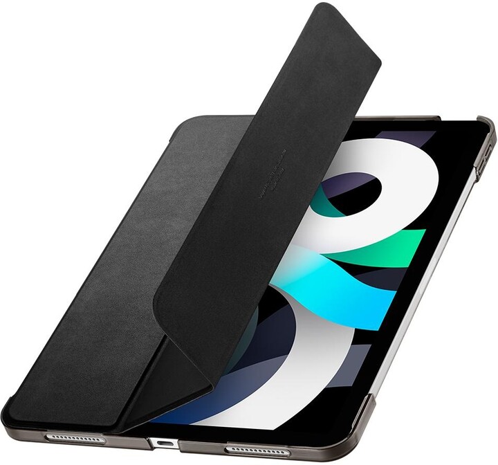 Spigen ochranný kryt Smart Fold pro Apple iPad Air 10.9&quot; (2022/2020)_409378125