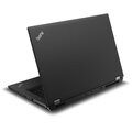 Lenovo ThinkPad P72, černá_2015545182