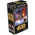 Tričko Star Wars - Empire Frame (XL)_778088527