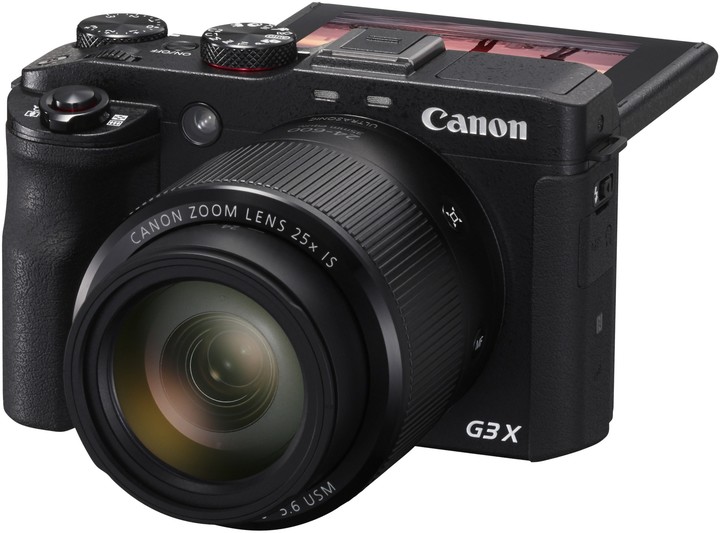 Canon PowerShot G3 X_240105662
