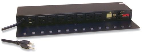 APC rack PDU, přepínatelné, 1U, 15A, 100/120V, (8)5-15_1486675465