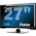 iiyama ProLite E2773HDS - LED monitor 27&quot;_1245492497