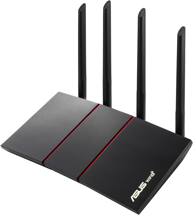 Asus Rt Ax55 90ig06c0 Bo3100 Elektronicke Czc Cz