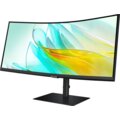 Samsung ViewFinity S65UC - LED monitor 34&quot;_1123630391