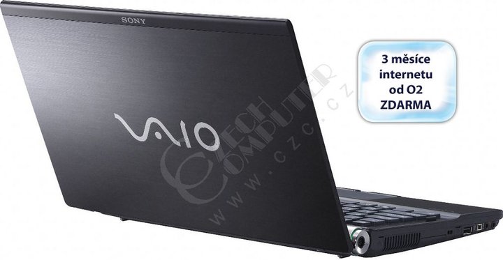 Sony VAIO Z (VPCZ13Z9E/X), Premium Carbon_76976821