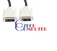 DVI kabel propojovací 3 m_81904327