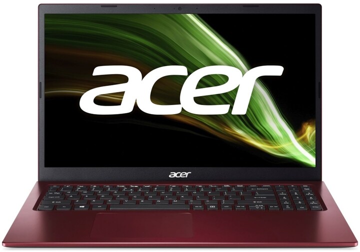Acer Aspire 3 (A315-58), červená_169245404