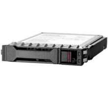 HPE server disk, 2.5" - 480GB