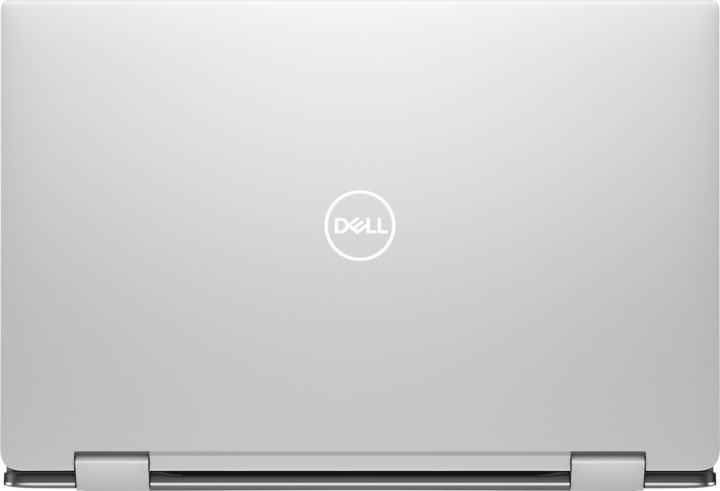 Dell XPS 15 (9575) Touch, stříbrná_2032511586