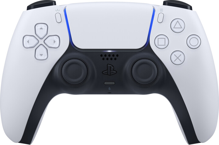 Sony PS5 Bezdrátový ovladač DualSense
