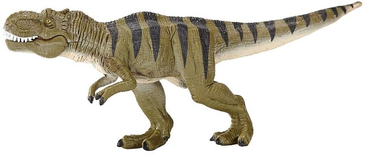 Figurka Mojo - Tyrannosaurus Rex s kloubovou čelistí_372898125