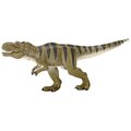 Figurka Mojo - Tyrannosaurus Rex s kloubovou čelistí_372898125