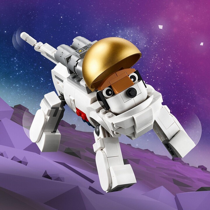 LEGO® Creator 31152 Astronaut_1258867257