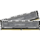 Crucial Ballistix Sport LT Grey 32GB (2x16GB) DDR4 2400