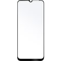 FIXED Ochranné tvrzené sklo Full-Cover pro Samsung Galaxy A22 5G, s lepením přes celý displej, černá_342381639