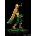 Figurka Iron Studios Loki - Classic Loki Variant Art Scale 1/10_1271959370