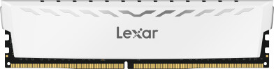 Lexar Thor 32GB (2x16GB) DDR4 3600 CL18, bílá_1264091847