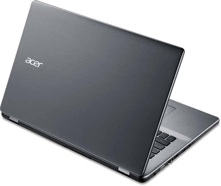 Acer Aspire E17 (E5-731G-P7S0), stříbrná_263479024