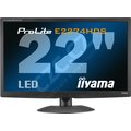 iiyama ProLite E2274HDS-2 - LED monitor 22&quot;_1977109476