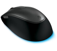 Microsoft Comfort Mouse 4500, černá (Retail)_1388204851