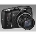 Canon PowerShot SX110 IS černý_1997814412