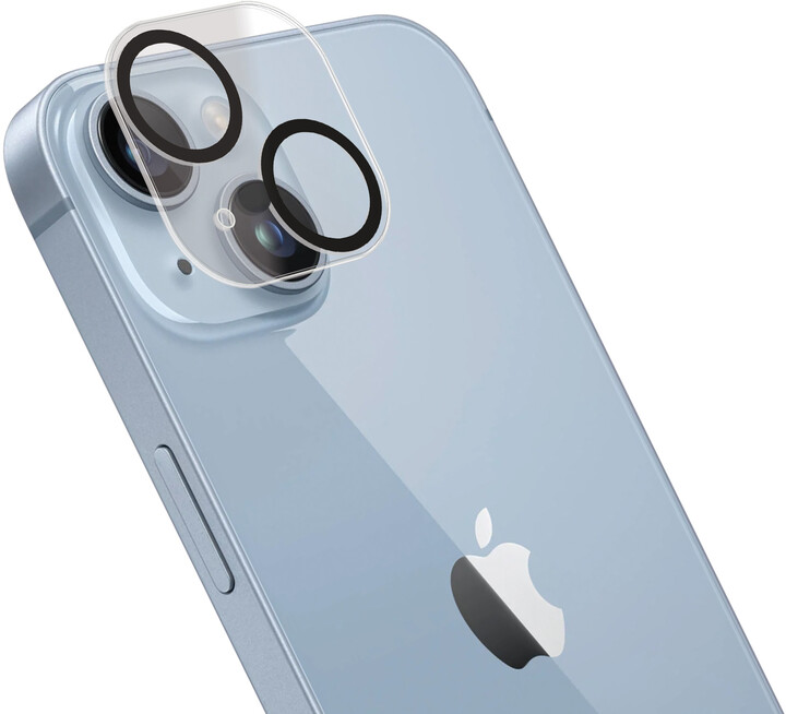 RhinoTech ochranné sklo fotoaparátu pro Apple iPhone 13 / 13 Mini_40606661