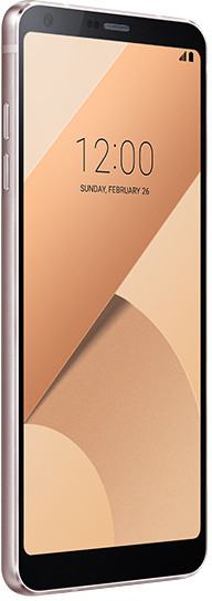 LG G6, 4GB/32GB, zlatá_1188385778