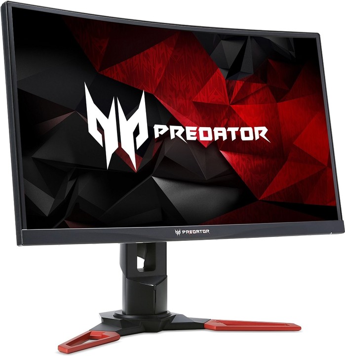 Acer Predator Z271bmiphzx - LED monitor 27&quot;_376582957