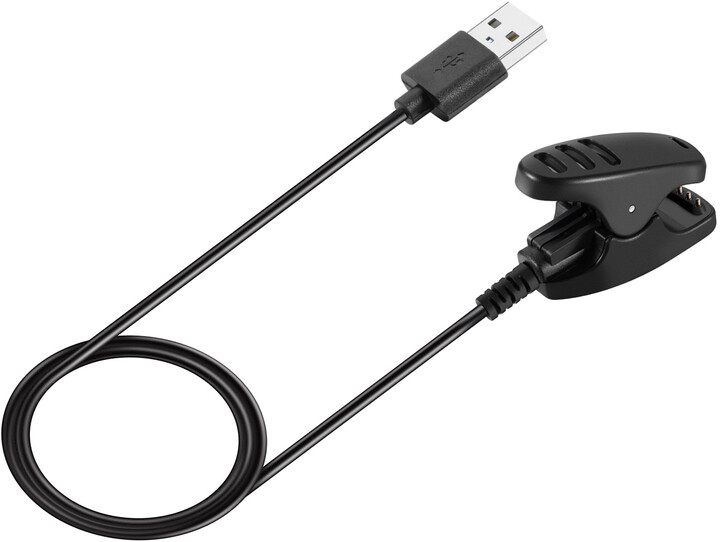 Tactical USB nabíjecí kabel pro Suunto 3, 5, Ambit 1/ Ambit 2 /Ambit 3_1073313959
