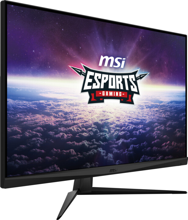 MSI Gaming G321Q - LED monitor 31,5&quot;_911011444