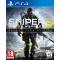 Sniper: Ghost Warrior 3 - Season Pass Edition (PS4)_995007358