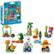 LEGO® Super Mario™ 71413 Akční kostky - 6. série_983500831