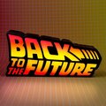 Lampička Fizz Creation - Back to the Future Logo_225560499