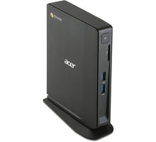 Acer Chromebox CXI2, černá_756114602