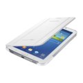 Samsung polohovací pouzdro EF-BT210BW pro Samsung Galaxy Tab 3 7&quot;, bílá_1379234510