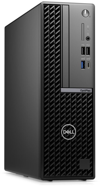 Dell OptiPlex (7010) SFF Plus, černá_195068801