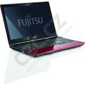 Fujitsu Lifebook AH532, červená_362299016