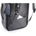 XD Design cestovní bezpečnostní batoh/taška Bobby Duffle 30L, černá_1130149892