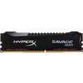 Kingston HyperX Savage Black 8GB (2x4GB) DDR4 2133_1171293704