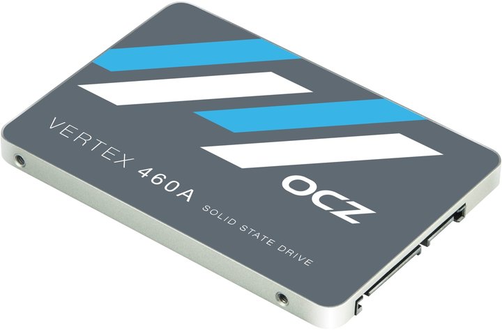 OCZ Vertex 460A - 120GB_335516644
