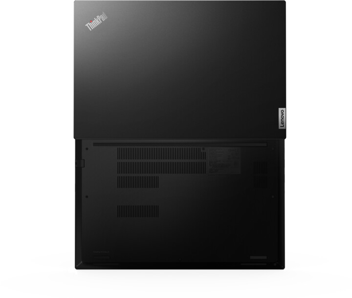 Lenovo ThinkPad E15 Gen 2 (AMD), černá_1558070033