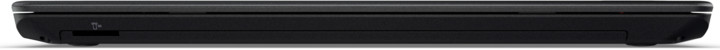 Lenovo ThinkPad E570, černo-stříbrná_799470044