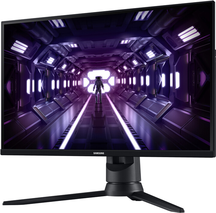 Samsung Odyssey G3 - LED monitor 27&quot;_1637102273