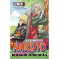 Komiks Naruto: Tajemství kaleidoskopu, 42.díl, manga