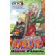 Komiks Naruto: Tajemství kaleidoskopu, 42.díl, manga