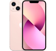 Apple iPhone 13, 128GB, Pink_827640352
