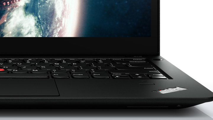 Lenovo ThinkPad S440, černá_558199833