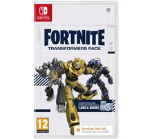Fortnite - Transformers Pack (SWITCH)_1576851497